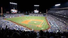 El Dodger Stadium ser&aacute; la sede de un magn&iacute;fico sexto encuentro entre Dodgers y Houston Astros.