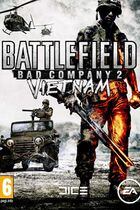 Carátula de Battlefield: Bad Company 2 - Vietnam