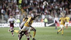 Saprissa &ndash; Tigres (1-0): resumen del partido y gol