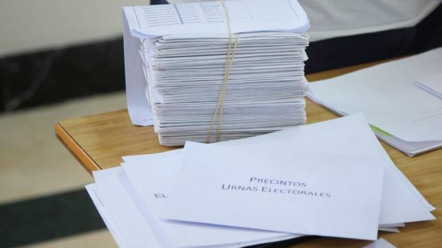 El Gobierno convoca elecciones: 44 municipios llamados a votar