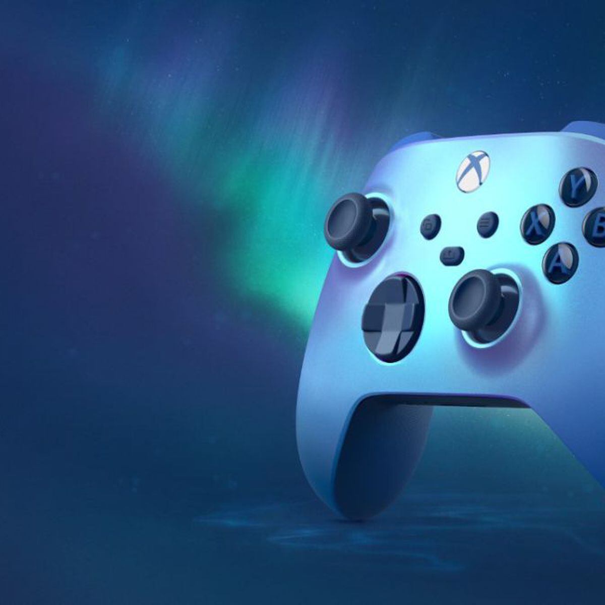 El mando de Xbox Series X al descubierto: nueva cruceta, botón de compartir  y más - Meristation