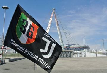 Juventus to be renamed 'Piemonte Calcio' on FIFA 20 after PES secures  rights – Citi Sports Online