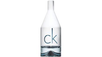‘Eau de toilette’ CK IN2U for Him de Calvin Klein para hombre en el Black Friday 2023 de perfumerías Primor