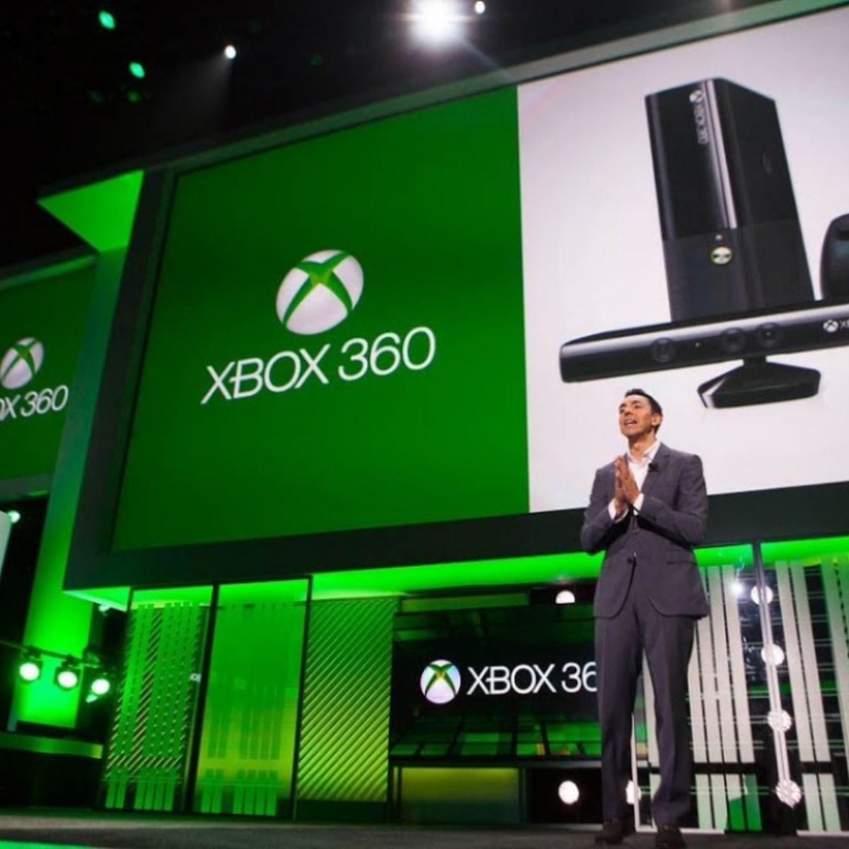 Cierra la tienda Xbox 360 de Microsoft: a partir de julio no