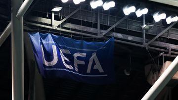 Coronavirus: UEFA postpones June internationals