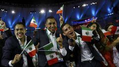 Mexicanos en Juegos Ol&iacute;mpicos en vivo online: Actividad R&iacute;o 2016, 10/08/2016