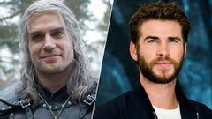 Henry Cavill dice adi&oacute;s a The Witcher; Liam Hemsworth ser&aacute; el nuevo Geralt de Rivia