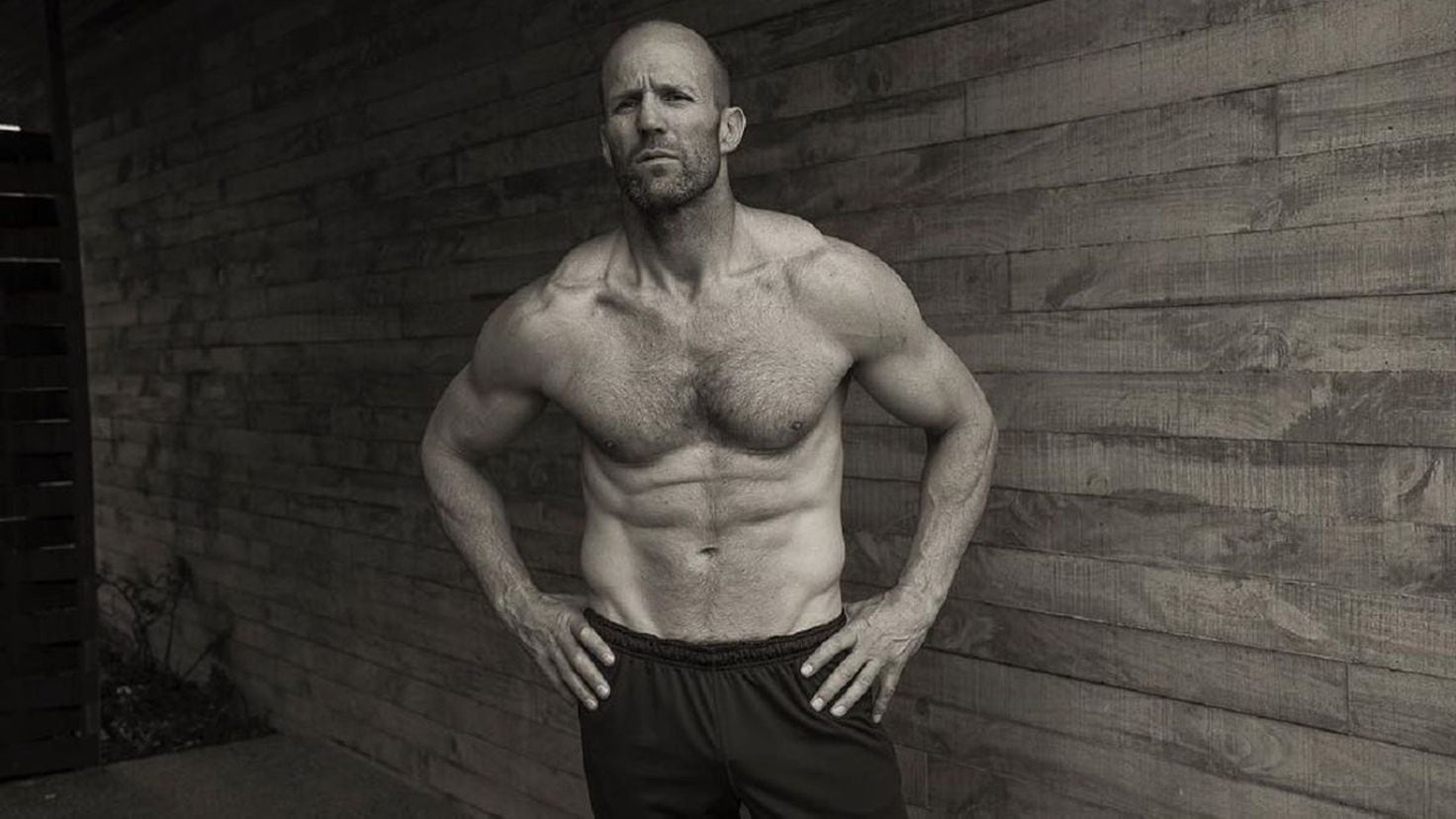 La dieta che Jason Statham ha seguito all’età di 56 anni: ricca di proteine ​​e senza mangiare dopo le 19.00