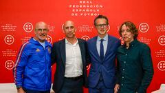 España - Noruega: horario, TV y dónde ver a la Selección española hoy | Clasificación Eurocopa 2024