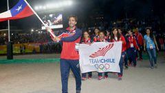 Juegos Deportivos en Chile acumulan más de 12 mil millones en gastos sin rendir