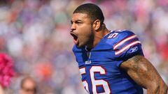 Former Chargers linebacker Shawne Merriman said the Damar Hamlin scare is a wake-up call for the NFL