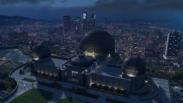 Captura de pantalla - Grand Theft Auto V (XBO)