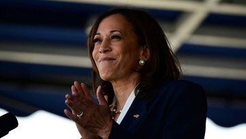 Vice President Kamala Harris got into trouble after she tweeted a note about Memorial Day that neglected to mention the significance of the holiday.