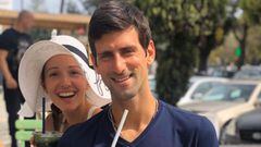 La justicia australiana libera a Novak Djokovic del hotel de cuarentenas. 