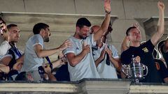 After winning the US Open and becoming the winningest tennis player in history, Djokovic returned to his home country to receive a humbling, warm welcome.