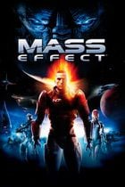 Carátula de Mass Effect