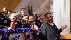 Oscar-award nominee Will Smith is a versatile performer, capable of playing Agent J in &ldquo;Men in Black&rdquo; and Venus and Serena&rsquo;s father in &ldquo;King Richard&quot;.