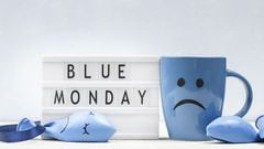 The third Monday of January has been touted by some as Blue Monday, the most depressing day of the year. How did this idea come about and is it valid?