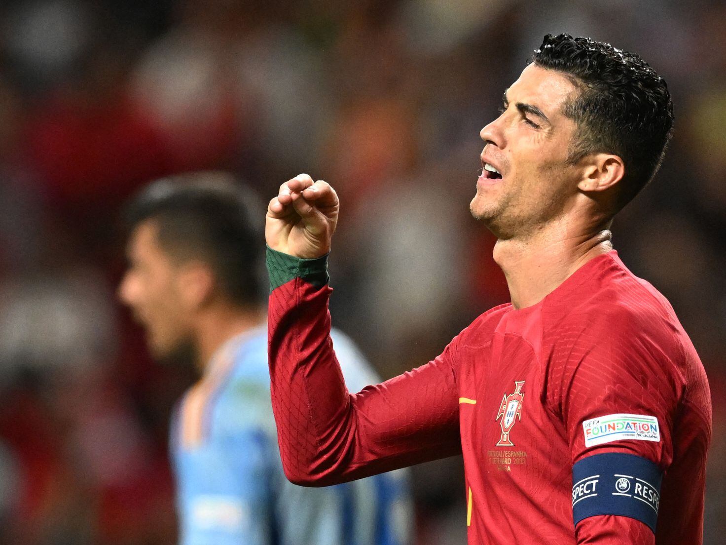 Cristiano Ronaldo's stoppers - the clubs and stadia where he hasn