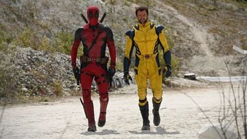 Deadpool 3 has been removed from Disney's release schedule, pointing at a  delay - Meristation