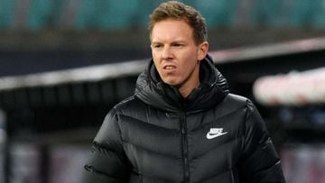 Nagelsmann: "Bayern is a unique opportunity for me"