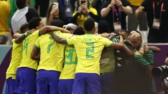 Brasil quiere su sexta corona pero, ¿Hasta dónde llegará la selección de Vinícius y Rodrygo?