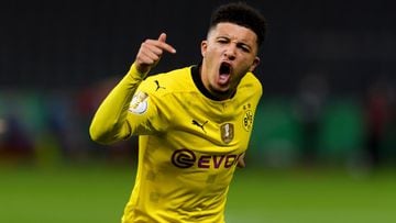 Rumour Has It: Sancho agrees terms with Man Utd