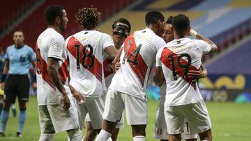 10 reflexiones sobre la selección peruana en la Copa América