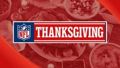 Thanksgiving más que una celebración, también una tradición deportiva