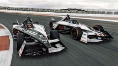 Jaguar está listo buscar la victoria en la Fórmula E en la Ciudad de México