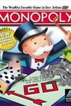 Carátula de Monopoly