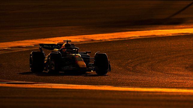 Test F1 de pretemporada en Bahréin día 3: resumen y resultados de Alonso y  Sainz en Sakhir 