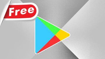 95 ofertas de Google Play: aplicaciones y juegos gratis y con