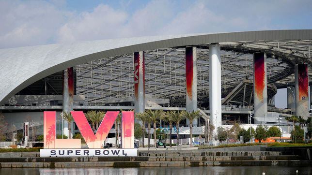 Super Bowl 2023: What time does the game start? Who is playing? - Los  Angeles Times