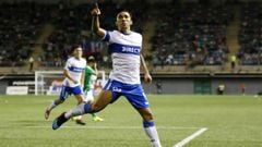 Quinteros anticipó el debut de Católica en Libertadores