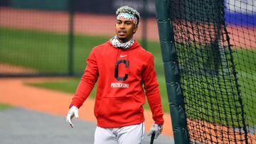 Lindor, Carrasco join Mets in blockbuster trade with Indians