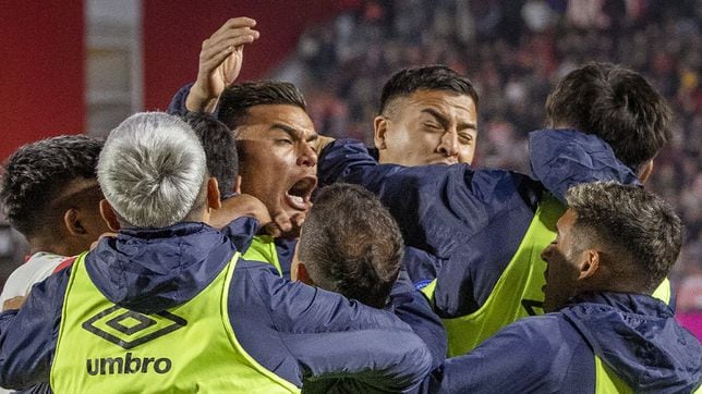 Bajas del Tigre - Argentinos Jrs.: sancionados y lesionados de las semifinales de la Liga Argentina 2022