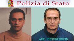 The head of the Cosa Nostra mafia had been on the run for three decades but will now serve several life sentences for various crimes and attacks.