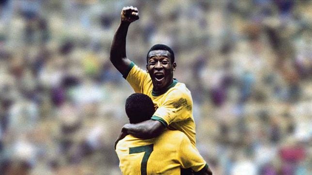 Pelé dies, last minute and live reactions | All the news about 'O Rei' - AS  USA