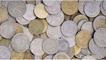 Así son las monedas de $200  que se han viralizado en TikTok: qué las hace especiales y cuánto pueden valer