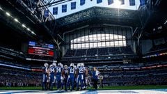 San Diego Chargers at Indianapolis Colts: Game time, online streaming, TV  schedule, announcers and more - Bolts From The Blue