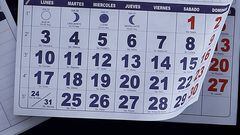 Calendario de feriados en agosto en Chile: festivos y cuándo no se trabaja