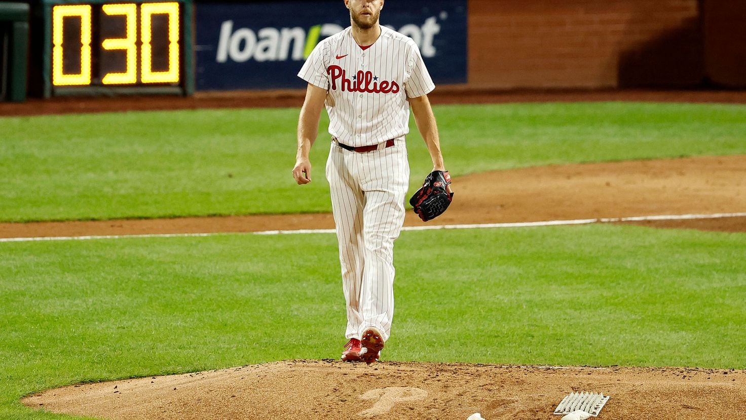 Phillies vs Diamondbacks Game 5 of the NLCS: pitchers, lineups, stats, etc.  - AS USA