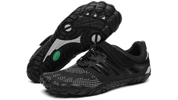 Zapatillas con suela antideslizante ‘barefoot’ Saguaro Chaser Vigor I