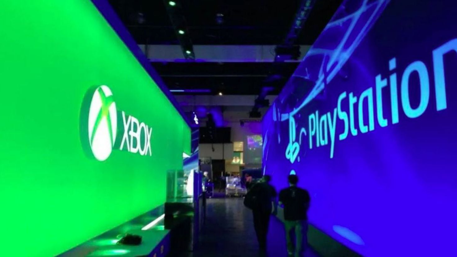 The Battle for Gaming Dominance: Microsoft vs Sony