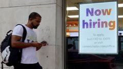 The Labor Department reported today that the U.S. job market in October showed that non-farm payrolls rose more than expected and that the unemployment rate fell to 4.6%.