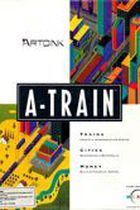 Carátula de A-Train