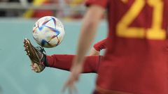 Los posibles rivales de España hasta la final de Qatar 2022