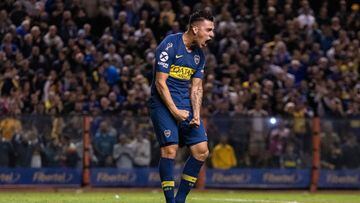 Boca Juniors leave Pavón out of Copa Libertadores squad