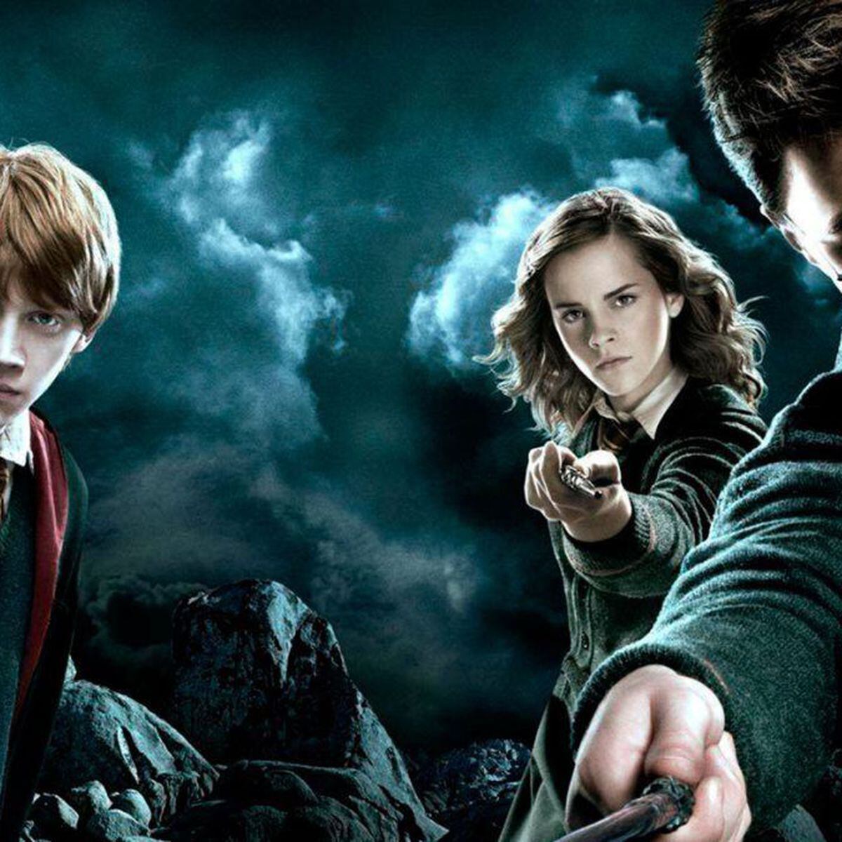 Harry Potter Movies in Order: How to Watch Chronologically or By Release  Date